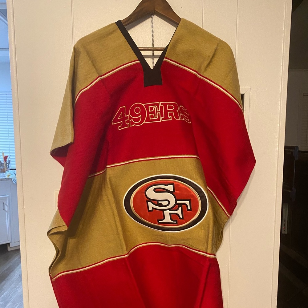 poncho